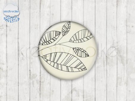Motiv-Cabochons 49429-1 Einzelset  